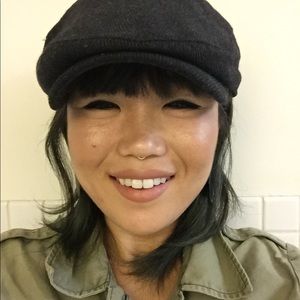 Meet your Posher, Joan